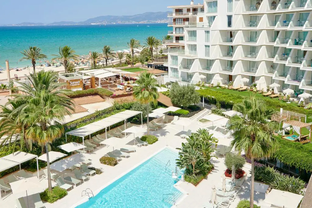 Best Beach Resorts in Mallorca