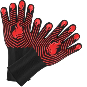 Fireproof Gloves