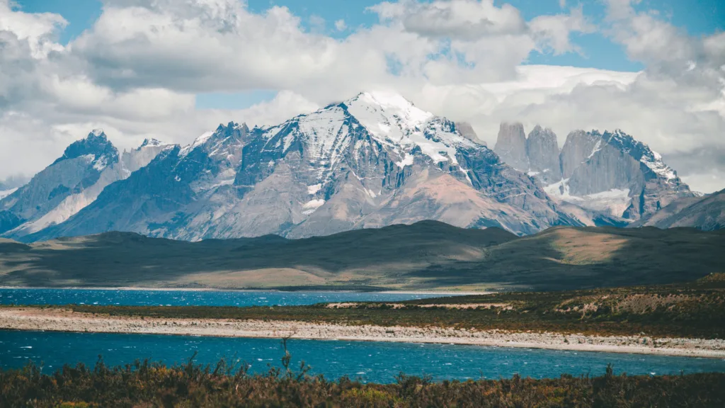 Mountaineering in Argentina