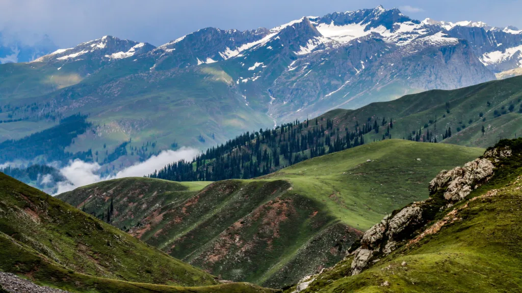 Swat Valley Pakistan