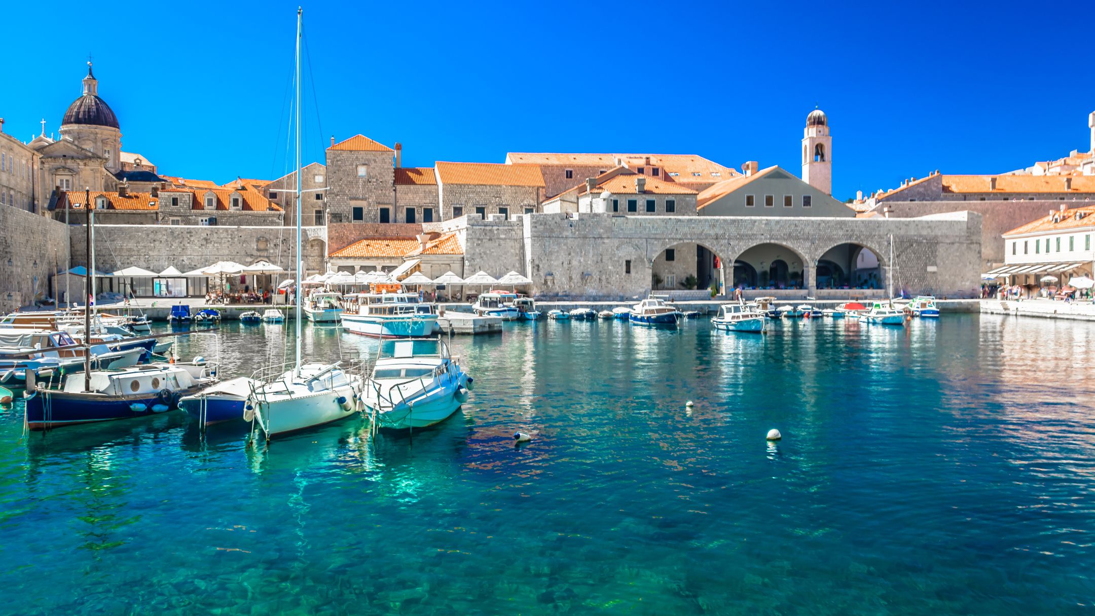 7 Best Resort in Croatia for Couples