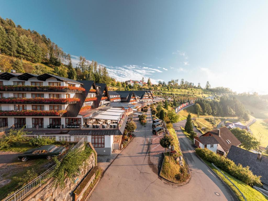 Best Hotels in Black Forest Germany
