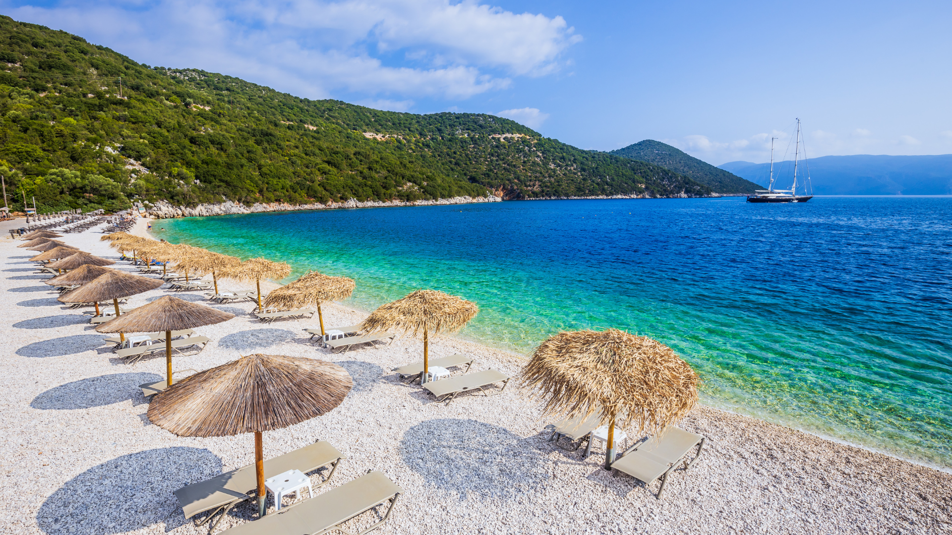 7 Best Resorts in Kefalonia Greece: Unraveling Luxury in the Jewel of the Ionian Sea