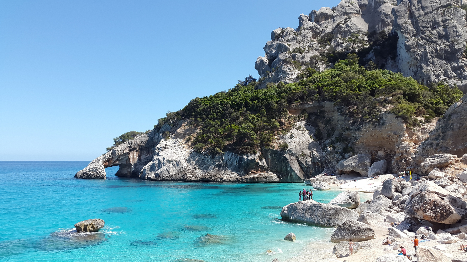 9 Best Resorts in Sardinia for Couples