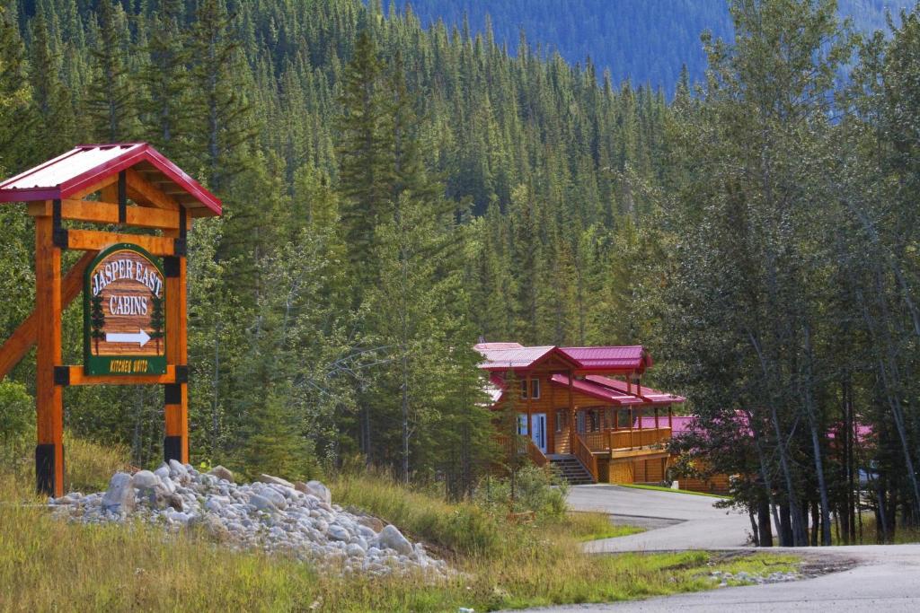 Best Places to Stay in Jasper National Park