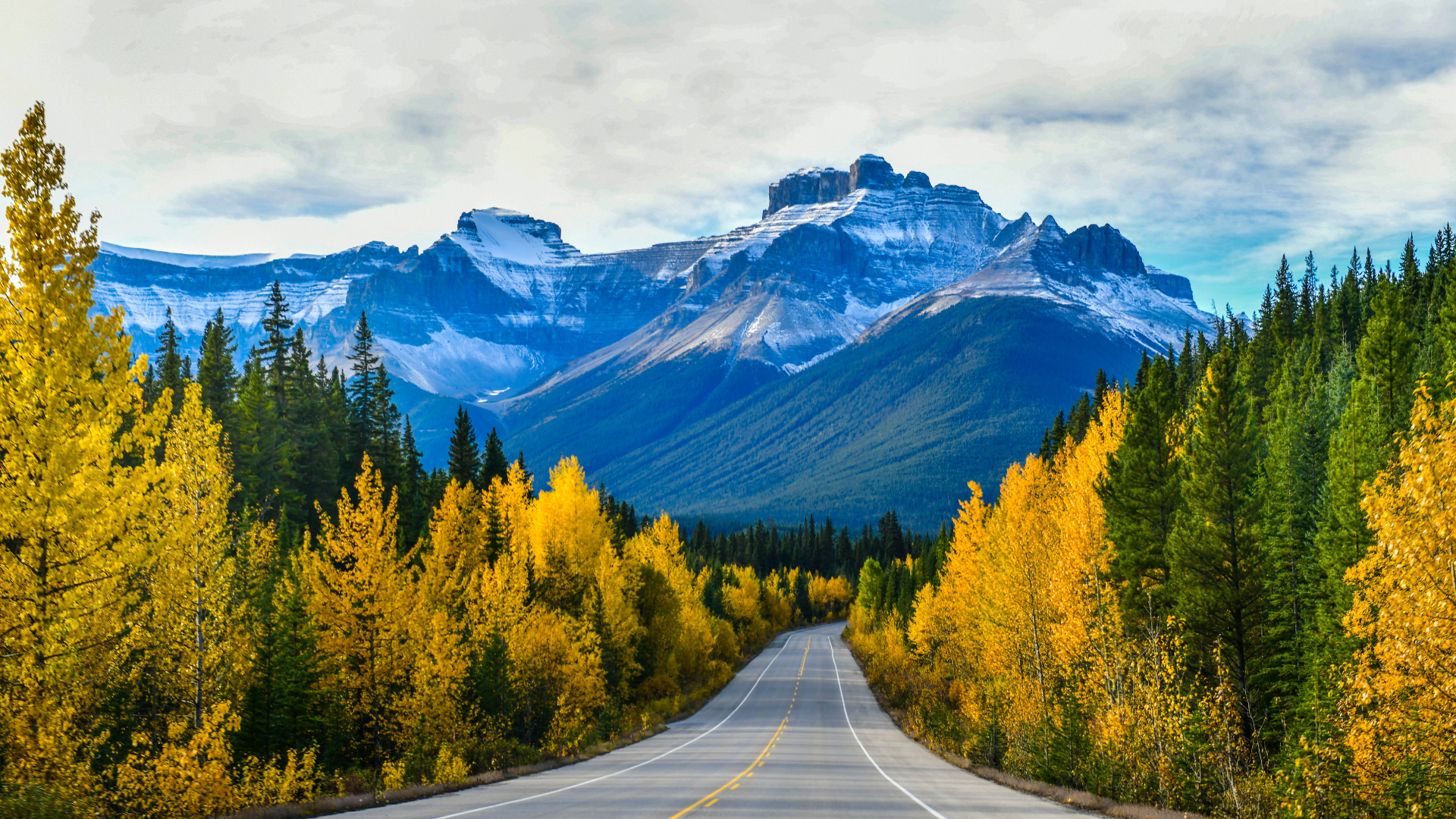 7 Best Places to Stay in Jasper National Park