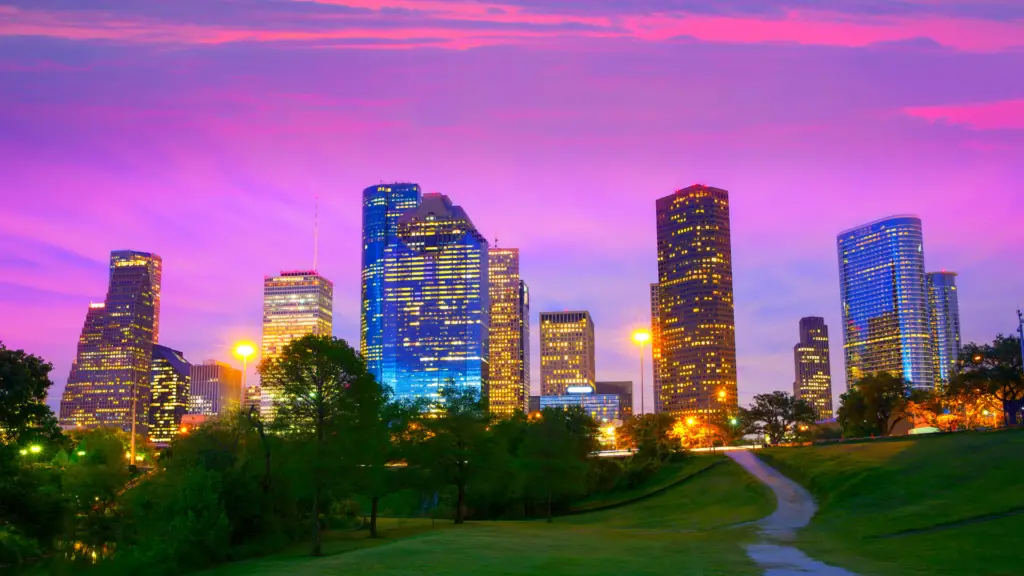 Best Places to Stay in Houston with Family