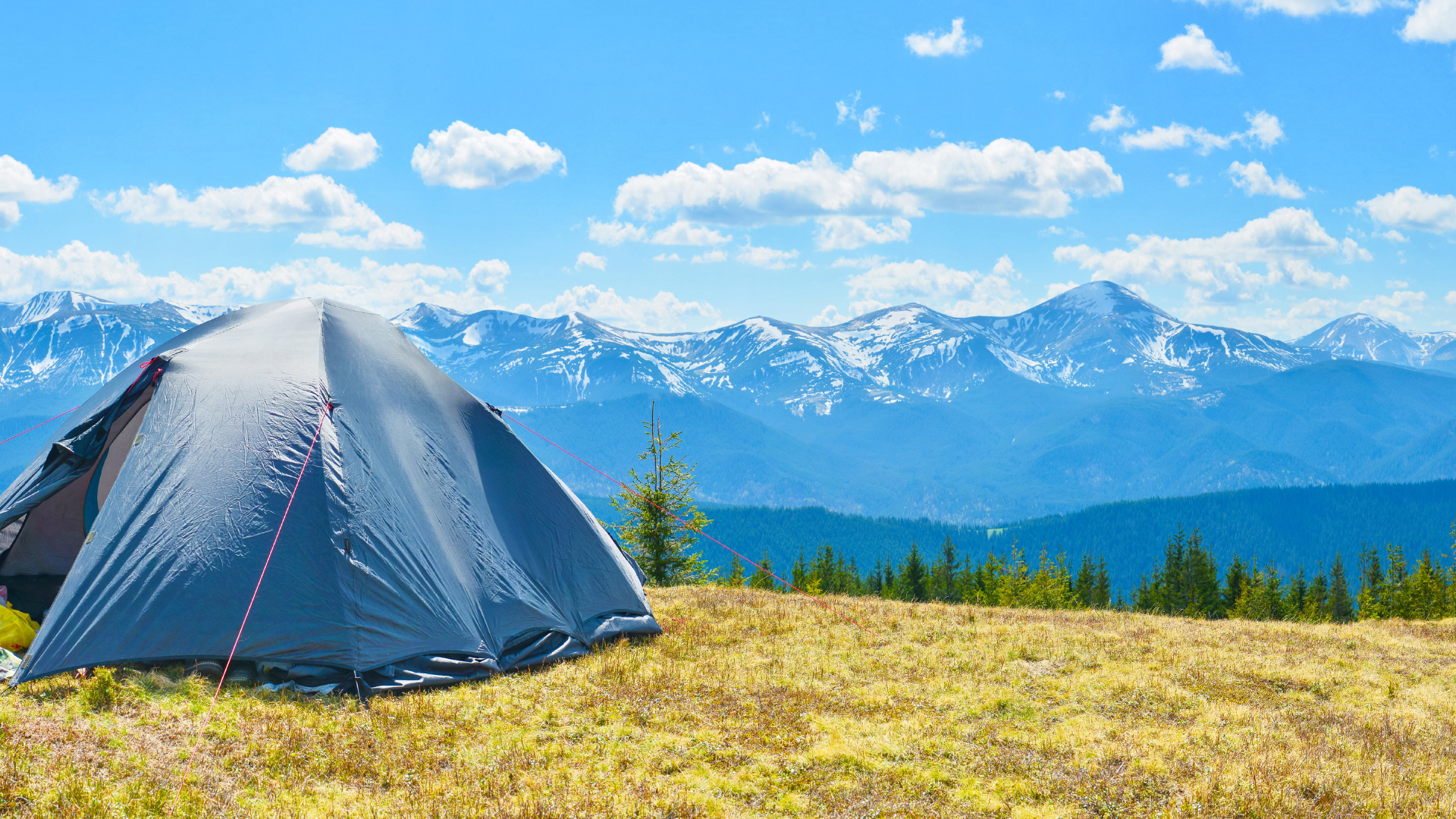 10 Best Places to Camp on the East Coast