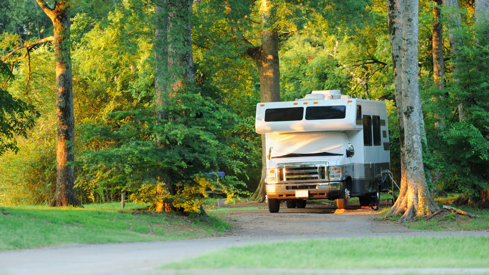 10 Best Campgrounds in the Midwest