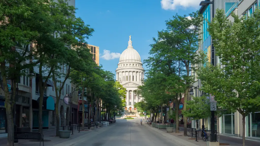  things to do in madison wi for couples