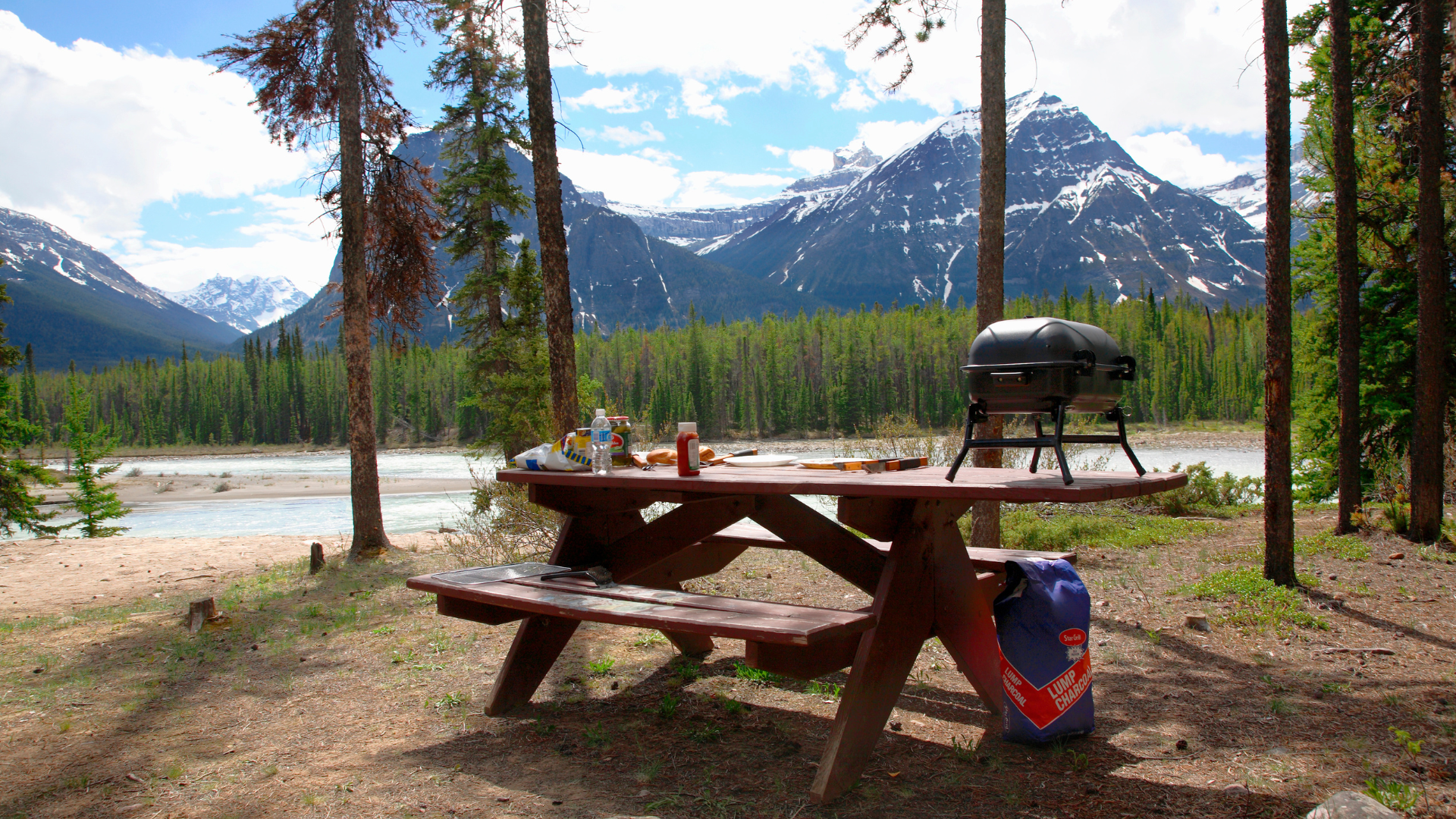 10 Best Campgrounds in Saskatchewan