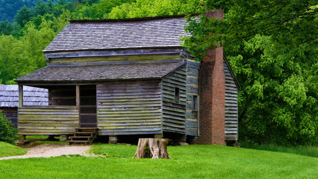 things to do in cades cove