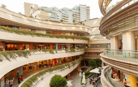 best malls in Istanbul 