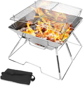 Best Campfire Cooking Gear