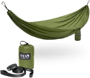 best budget camping hammock