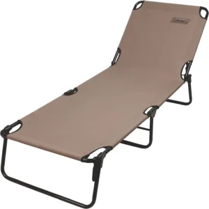 Best budget Camping Cot 